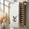 NEU Stickdatei Hase Gunther Lunachild