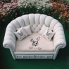 NEU Stickdatei Chihuahua Aage LIGHT Hund 