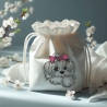 NEU Stickdatei Shi Tzu Laila LIGHT LunaChild