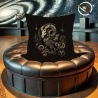 Neu Stickdatei Sternzeichen Widder LunaChild Zodiak