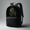 Neu Stickdatei Sternzeichen Widder LunaChild Zodiak