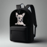 NEU Stickdatei Applikation Chihuahua Aage realistisch