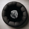 NEU Stickdatei Bearded Collie Maddox Hund