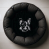 NEU Stickdatei Französische Bulldogge Welpe Nolan