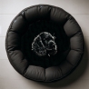 NEU Stickdatei Cocker Spaniel Welpe schwarz Dizzy