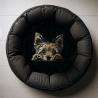 NEU Stickdatei Applikation Yorkshire Terrier Lucy