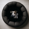 NEU Stickdatei Applikation Jack Russel Stella 