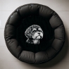 NEU Stickdatei Bichpoo Fritzel Hund LunaChild
