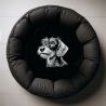 NEU Stickdatei Rauhaardackel Olaf Hund LunaChild