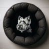 NEU Stickdatei Cairn Terrier Tagor  Hund