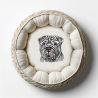 NEU Stickdatei Shar Pei Harper LunaChild