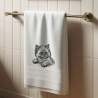 NEU Stickdatei Katze Cilly Lunachild