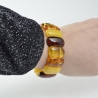Baltischer Bernstein Armband – Bernstein Accessoire für Damen