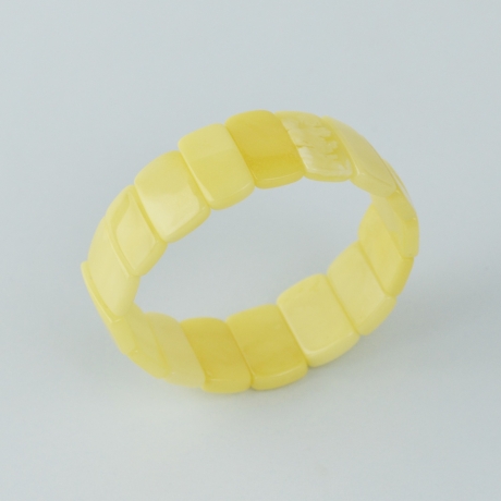 Baltischer Bernstein Armband – Premium Ostsee Accessoire