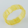 Baltischer Bernstein Armband – Premium Ostsee Bernstein