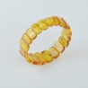 Baltischer Bernstein Armband – Feiner Schmuck aus der Natur