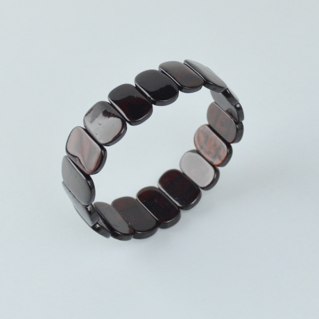 Baltischer Bernstein Armband – Feines Armband aus Bernstein