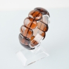 Baltischer Bernstein Armband – Echter Ostsee Naturstein