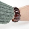 Baltischer Bernstein Armband – Echter Ostsee Naturstein