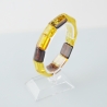 Baltischer Bernstein Armband – Premium Natur Schmuck