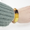 Baltischer Bernstein Armband – Premium Natur Schmuck