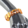Baltischer Bernstein Armband – Schmuck mit natürlichem Charme