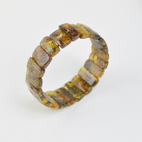 Baltischer Bernstein Armband – Exklusiver Bernsteinschmuck