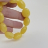 Baltischer Bernstein Armband – Edler Schmuck aus Bernstein