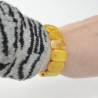 Baltischer Bernstein Armband – Feines Geschenk aus Naturstein