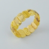 Baltischer Bernstein Armband – Feines Geschenk aus Naturstein