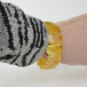 Baltischer Bernstein Armband – Klassisches Damen Accessoire