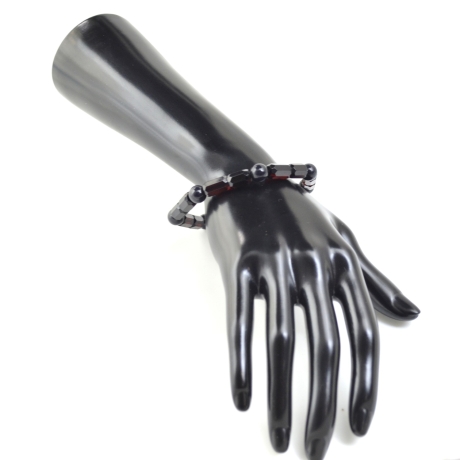 Baltischer Bernstein Armband – Feines Accessoire