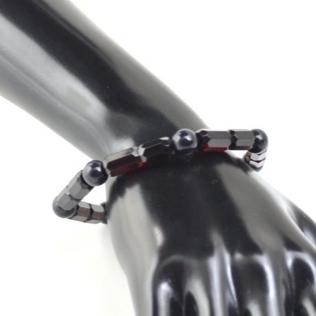 Baltischer Bernstein Armband – Feines Accessoire