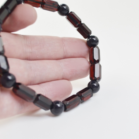 Baltischer Bernstein Armband – Feines Accessoire