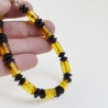 Baltischer Bernstein Armband – Naturverbundener Schmuck