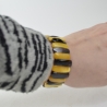Baltischer Bernstein Armband – Stilvolles Natur Design