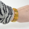 Baltischer Bernstein Armband – Natürliches Luxus Geschenk