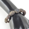 Baltischer Bernstein Armband – Handgemachter Naturschmuck
