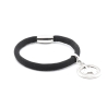 Magnetverschlußarmband mit Pferdekopfanhänger