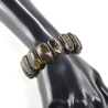 Baltischer Bernstein Armband – Natürliches Schmuck Geschenk