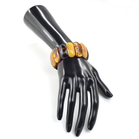 Baltischer Bernstein Armband – Bernstein Schmuck für Sie