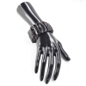 Baltischer Bernstein Armband – Handgemachtes Natur Geschenk