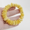 Baltischer Bernstein Armband – Für Damen und Herren