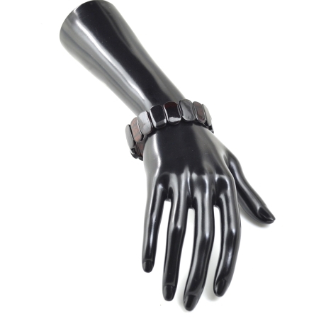 Baltischer Bernstein Armband – Feines Armband aus Bernstein