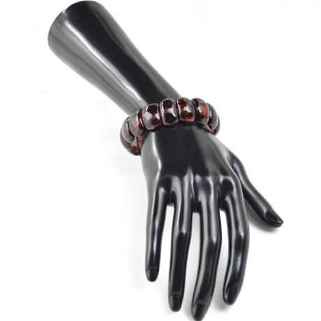 Baltischer Bernstein Armband – Bernstein Schmuck aus dem Baltikum