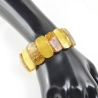 Baltischer Bernstein Armband – Elegantes Natur Design
