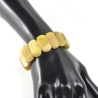 Baltischer Bernstein Armband – Schmuck für besondere Momente
