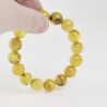 Baltischer Bernstein Armband – Feiner Bernsteinschmuck
