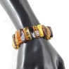 Baltischer Bernstein Armband – Geschenk zum Muttertag