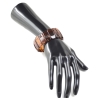Baltischer Bernstein Armband – Schlichtes Bernstein Armband